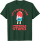 Funny Let's Blow This Popsicle Stand, Hello Summer T-Shirt - T-Shirt | Forest