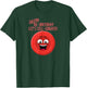 Bone Marrow Transplant Survivor - Tops, & Accessories T-Shirt - T-Shirt | Forest