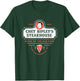 Funny Chet Ripley's Steakhouse 's, Women T-Shirt - T-Shirt | Forest