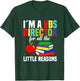VBS Week Christian Teacher Vacation Bible School Director T-Shirt - T-Shirt | Forest