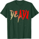 Halloween Deady T-Shirt - T-Shirt | Forest