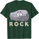 Rock Paper Scissors Group Halloween Costume T-Shirt - T-Shirt | Forest