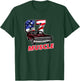 1967 67 Chevelle SS Trending Chevys Muscle Car T-Shirt - T-Shirt | Forest