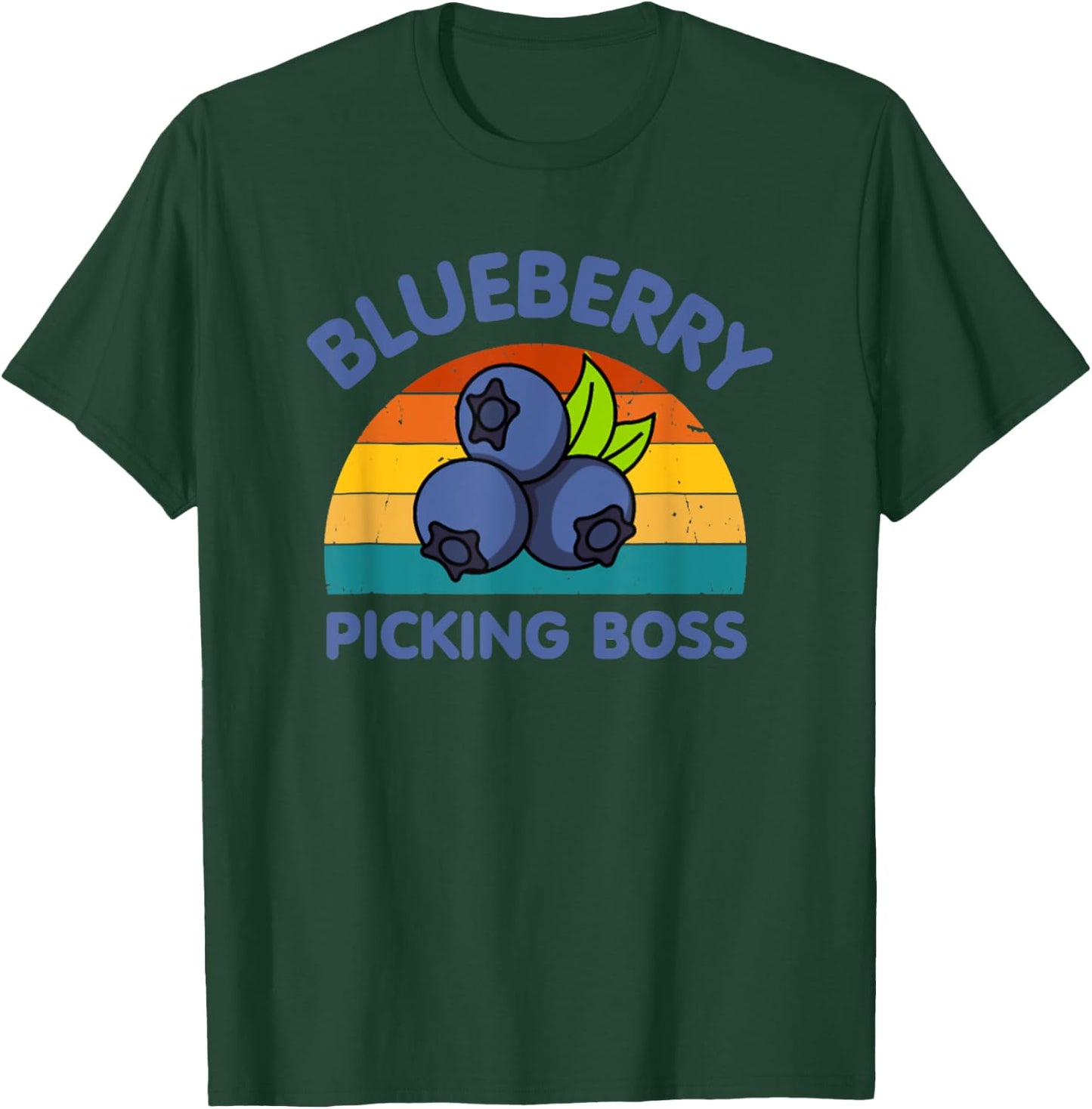 Funny T-Shirt - T-Shirt | Forest