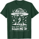 Did You Really Beam Me Up T-Shirt - T-Shirt | Forest