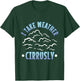 I Take Weather Cirrusly T-Shirt - T-Shirt | Forest