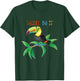 Toucan do it - toucan T-Shirt - T-Shirt | Forest