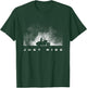 Motorcycle T-Shirt - T-Shirt | Forest