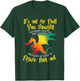 Dragon Shirt Men Myrhical Creature Fantasy Fire T-Shirt - T-Shirt | Forest