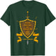 Role Playing Games Please Don't Kill My Character Shirt T-Shirt - T-Shirt | Forest