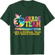 3rd Third Grade Team Like A Normal Team But Much Cooler T-Shirt - T-Shirt | Forest