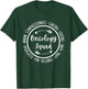 Oncology Squad Nurse OCN Nursing Oncologist Nurse Week T-Shirt - T-Shirt | Forest