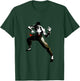 Tekken7 Law 001 T-Shirt - T-Shirt | Forest