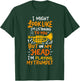 Musicians Birthday And Shop Trumpet Player T-Shirt - T-Shirt | Forest