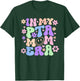 In My PTA Mom Era Retro Groovy Parent Organization PTA Team T-Shirt - T-Shirt | Forest