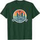 Seattle Space Needle Washington Men Women Kids Seattle T-Shirt - T-Shirt | Forest