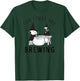 Peanuts Halloween Fun times are Brewing T-Shirt - T-Shirt | Forest