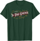 I'll Be in The Garage T-Shirt - T-Shirt | Forest