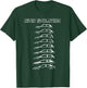 Civic Evolution EK EG Type R SI EF Japanese Car , Small, Black T-Shirt - T-Shirt | Forest