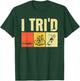 Funny Triathlon Design Women Triathlon Sport Lovers T-Shirt - T-Shirt | Forest