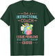 Instructional Coach I Solve Problems Specialist Teacher Women T-Shirt - T-Shirt | Forest