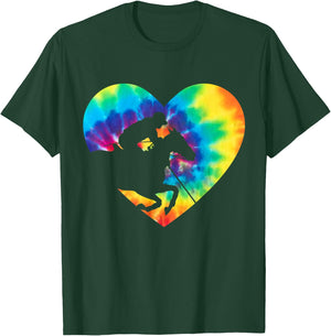 Polo Players Horseback Riding Horse Equestrian Sports T-Shirt - T-Shirt | Forest