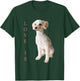 Toy Poodle Shirt Women Men Kids Dog Mom Dad Love Is Pet T-Shirt - T-Shirt | Forest