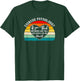 Exercise Physiologist Appreciation Cardiac Rehab T-Shirt - T-Shirt | Forest