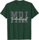 MRI Technologist MRI Tech Radiologic Rad Tech T-Shirt - T-Shirt | Forest