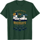 Harry Potter I Would Rather Be At Hogwarts T-Shirt - T-Shirt | Forest