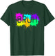 Boys Bruh Meme Funny Saying Trendy Graphic Teen Boy Kids T-Shirt - T-Shirt | Forest