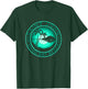 St. John - Maho Bay - Tropical Beach Scene T-Shirt - T-Shirt | Forest