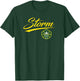 WNBA Seattle Storm Officially Licensed T-Shirt - T-Shirt | Forest