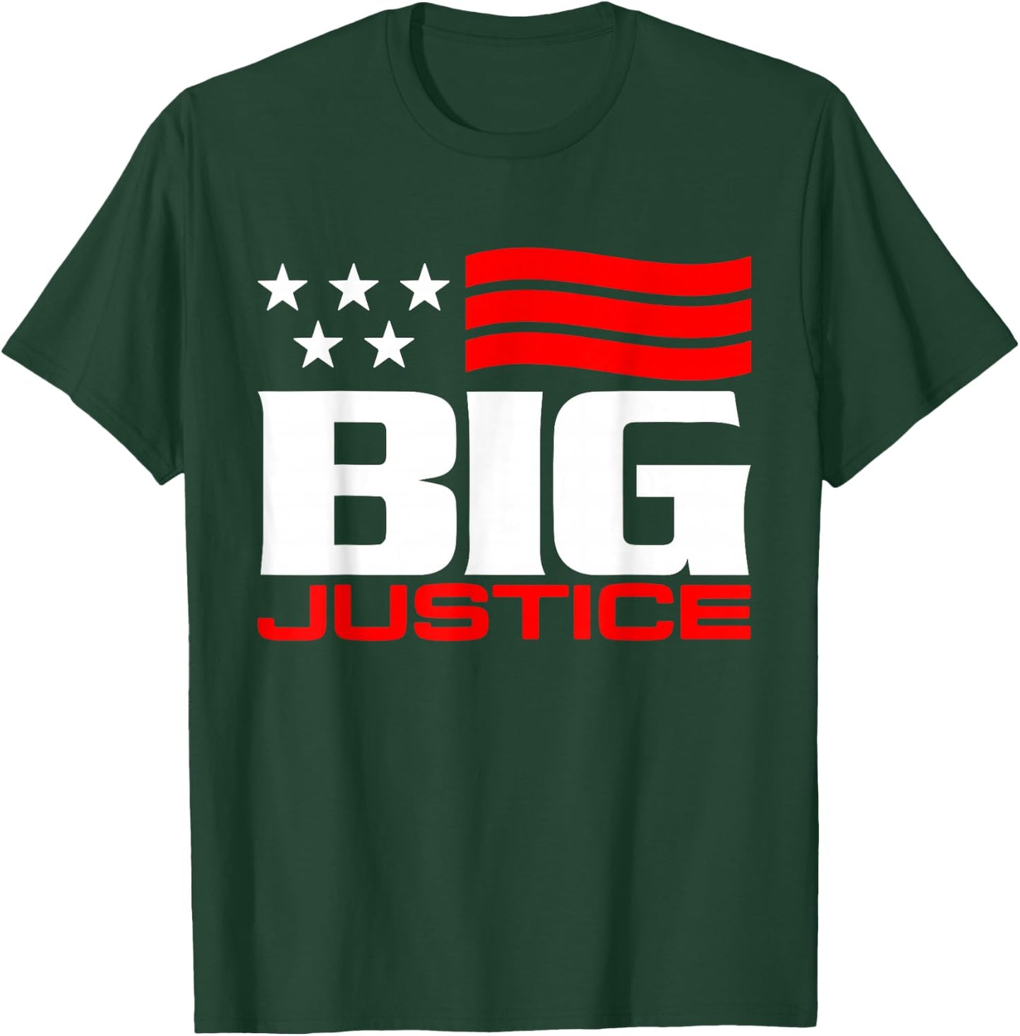 Sarcastic Saying Flag Women Apparel T-Shirt - T-Shirt | Forest