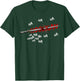 Sword T-Shirt - T-Shirt | Forest