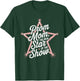 Prom Night Mom Prom Queen Mom Prom Preparation Mom Duties T-Shirt - T-Shirt | Forest