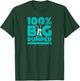 BreakingT Cal Raleigh - 100% Big Dumper - Seattle Baseball , Small, Blue T-Shirt - T-Shirt | Forest