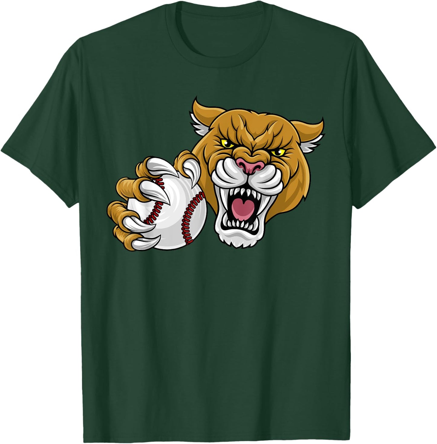 T-Shirt T-Shirt - T-Shirt | Forest