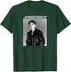 ATEEZ Official Merch Exclusive San T-Shirt - T-Shirt | Forest
