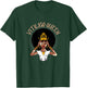 Vitiligo Queen T-Shirt - T-Shirt | Forest