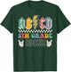 ABCD 5th Grade Rocks Back To School Fifth Grade Teacher Kids T-Shirt - T-Shirt | Forest
