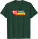 Purity Supreme Classic 1980s Funny Retro Supermarket Vintage T-Shirt - T-Shirt | Forest