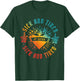 SICK AND TIRED of being SICK AND TIRED funny design T-Shirt - T-Shirt | Forest