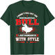 Bull Riding mechanical Design Mechanical Bull Riding - Black, Small, Short Sleeve, , Regular Fit, Cotton 60% Polyester 40% T-Shirt - T-Shirt | Forest