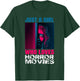Just A Girl Horror Movies Halloween Costume Horror Movie T-Shirt - T-Shirt | Forest