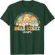 Head Start Team Homeschool Teacher Headstart Back To School Women Girls Kids T-Shirt - T-Shirt | Forest