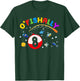 O'Fishally 8 Fishing 8th Bday Party 8 Years Old T-Shirt - T-Shirt | Forest