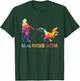Belgian Malinois Mom Funny Maligator Mama T-Shirt - T-Shirt | Forest