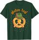 Gluten Tag Oktoberfest Funny Beer Drinking T-Shirt - T-Shirt | Forest