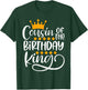 Cousin Of The Birthday King Boys Bday Party Gift T-Shirt - T-Shirt | Forest
